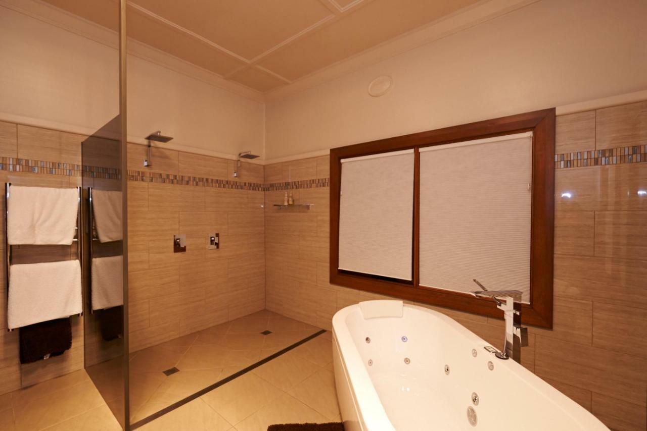 ستانلي Cable Station Accommodation المظهر الخارجي الصورة